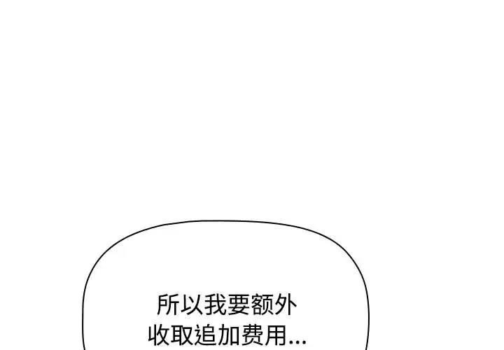 1P - 四人同居太拥挤/受害者联盟
