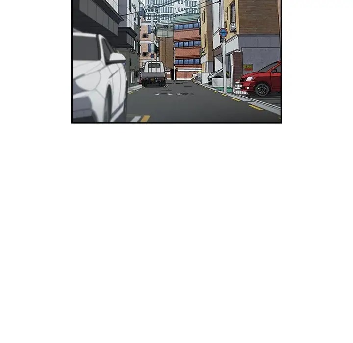 101P - 四人同居太拥挤/受害者联盟