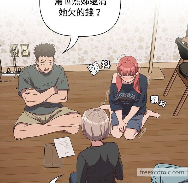 19P - 四人同居太拥挤/受害者联盟