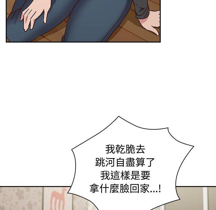 26P - 四人同居太拥挤/受害者联盟
