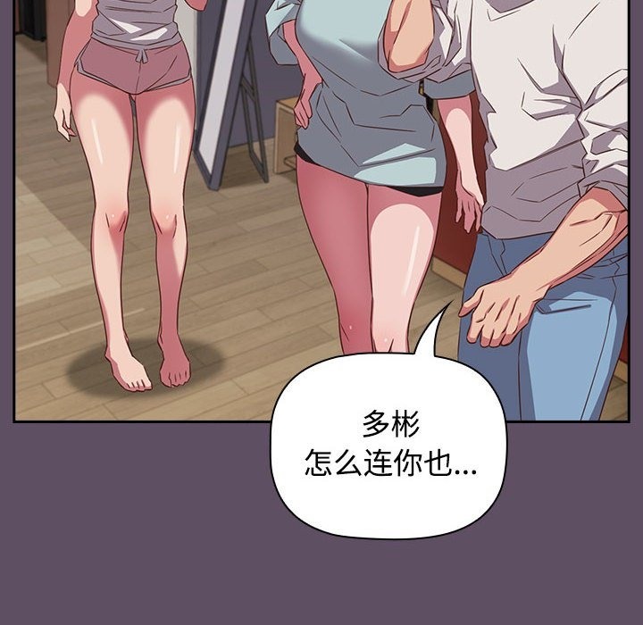 14P - 四人同居太拥挤/受害者联盟