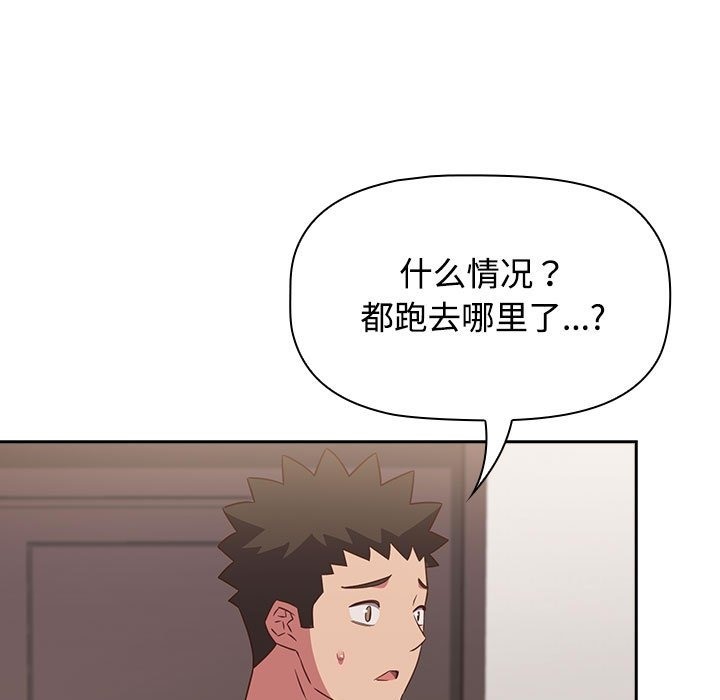121P - 四人同居太拥挤/受害者联盟