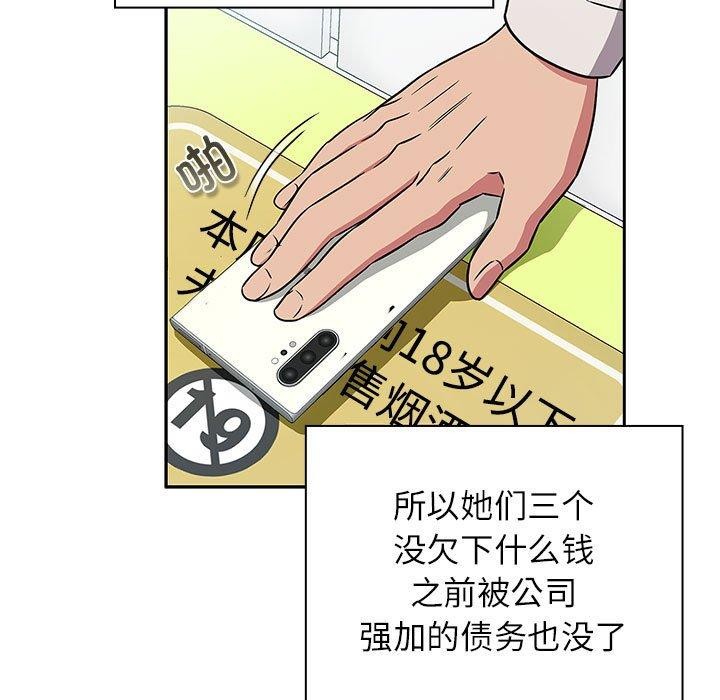 11P - 四人同居太拥挤/受害者联盟