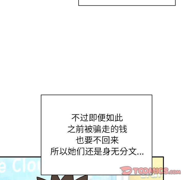 12P - 四人同居太拥挤/受害者联盟