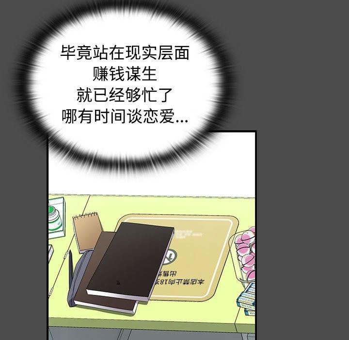 65P - 四人同居太拥挤/受害者联盟