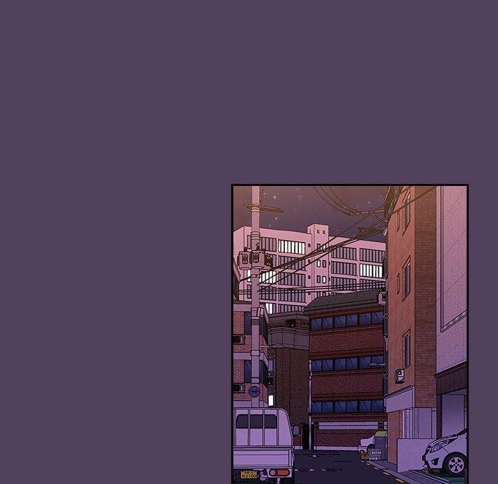 98P - 四人同居太拥挤/受害者联盟