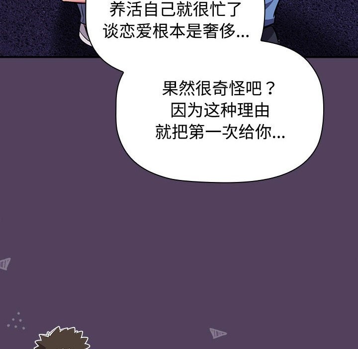 28P - 四人同居太拥挤/受害者联盟