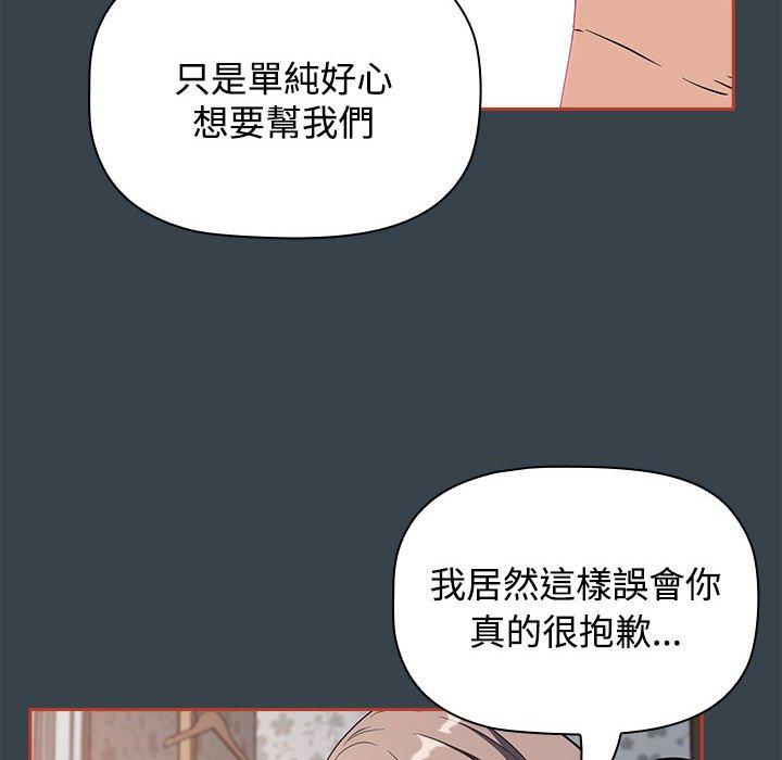 110P - 四人同居太拥挤/受害者联盟