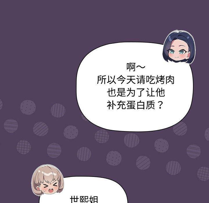 32P - 四人同居太拥挤/受害者联盟