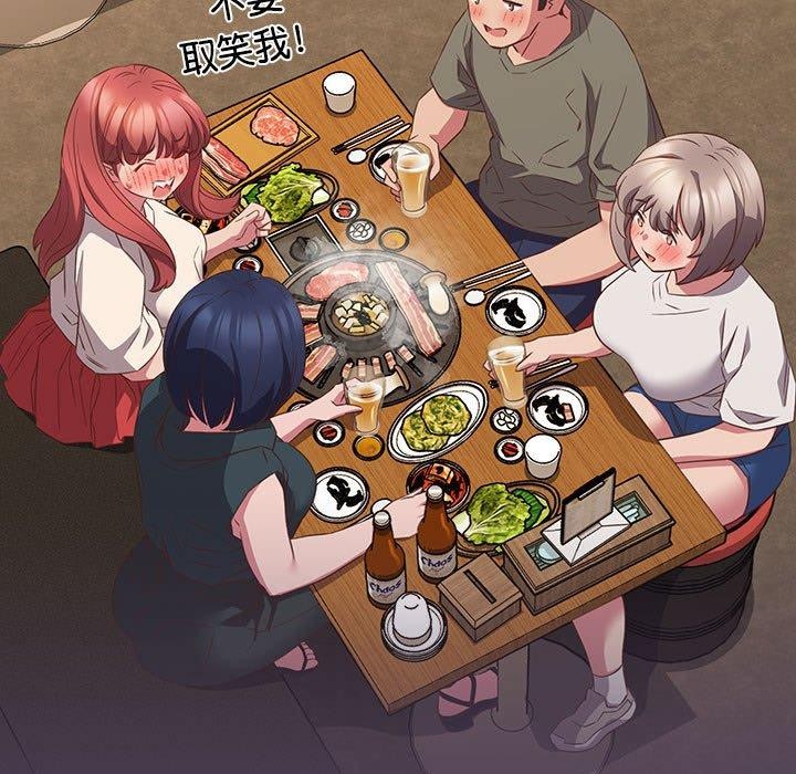 35P - 四人同居太拥挤/受害者联盟