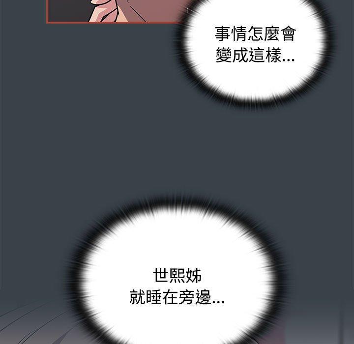 43P - 四人同居太拥挤/受害者联盟