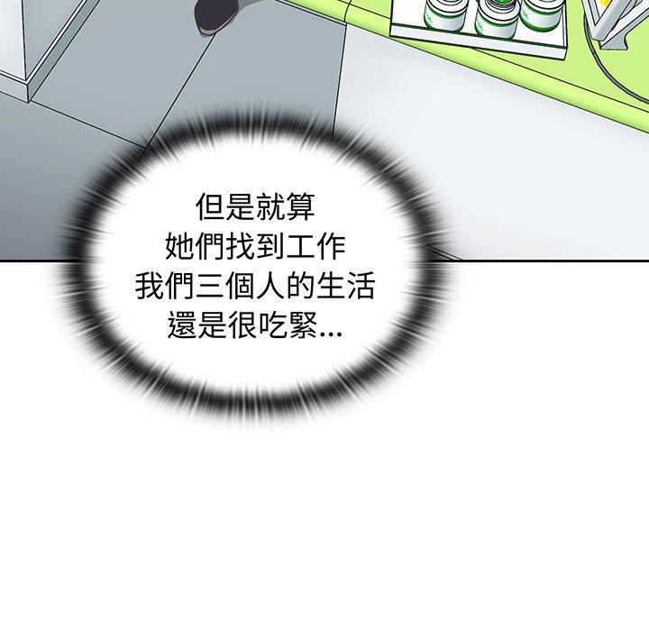 113P - 四人同居太拥挤/受害者联盟
