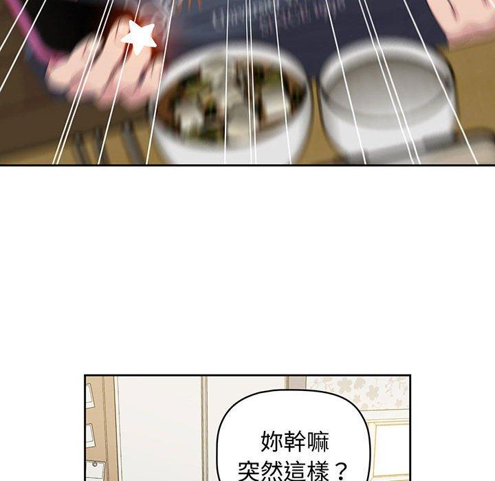 94P - 四人同居太拥挤/受害者联盟