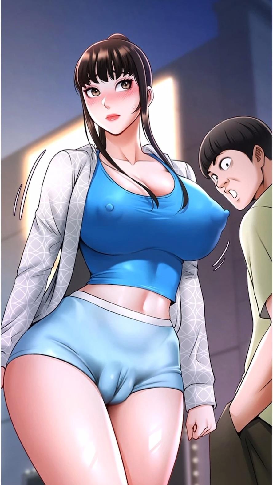 75P - 炸裂吧!巨棒