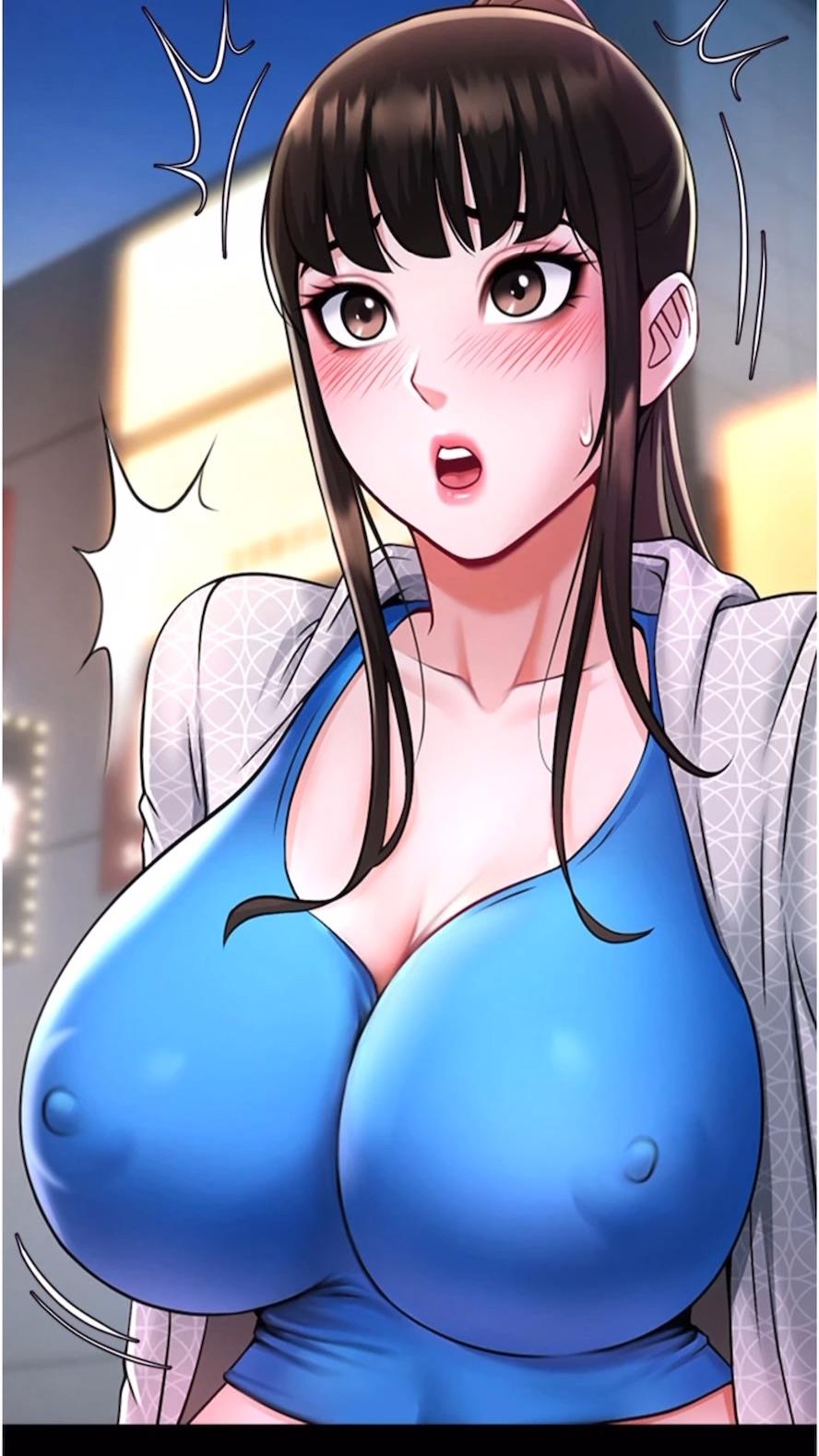 83P - 炸裂吧!巨棒
