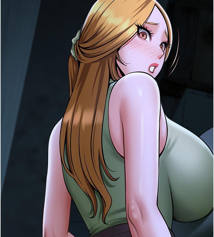 152P - 炸裂吧!巨棒