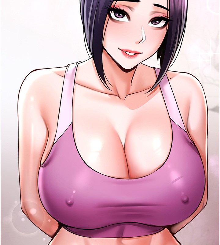 117P - 炸裂吧!巨棒