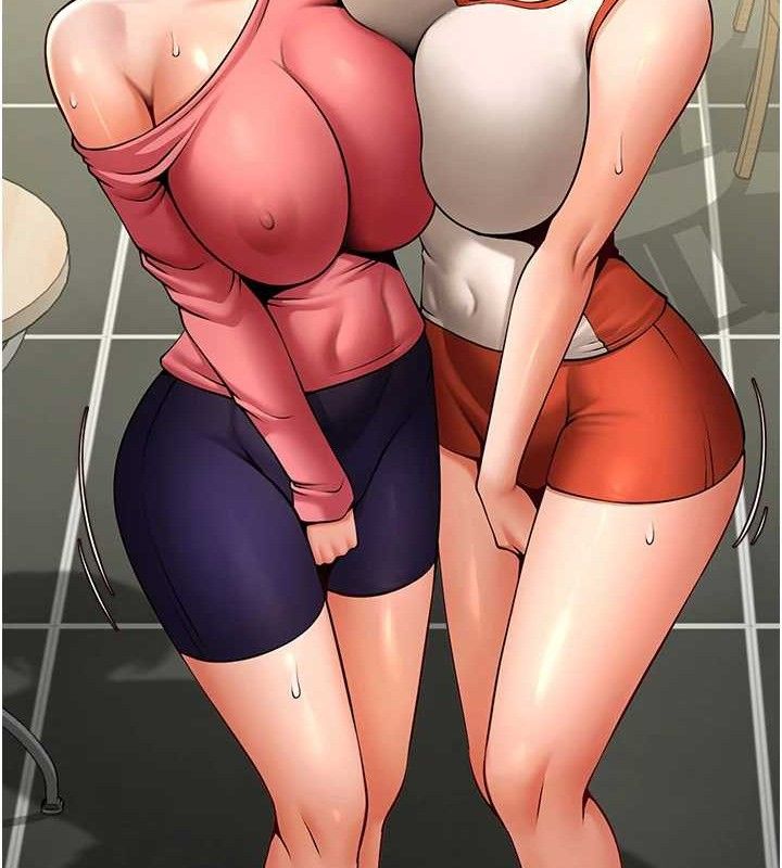 11P - 炸裂吧!巨棒