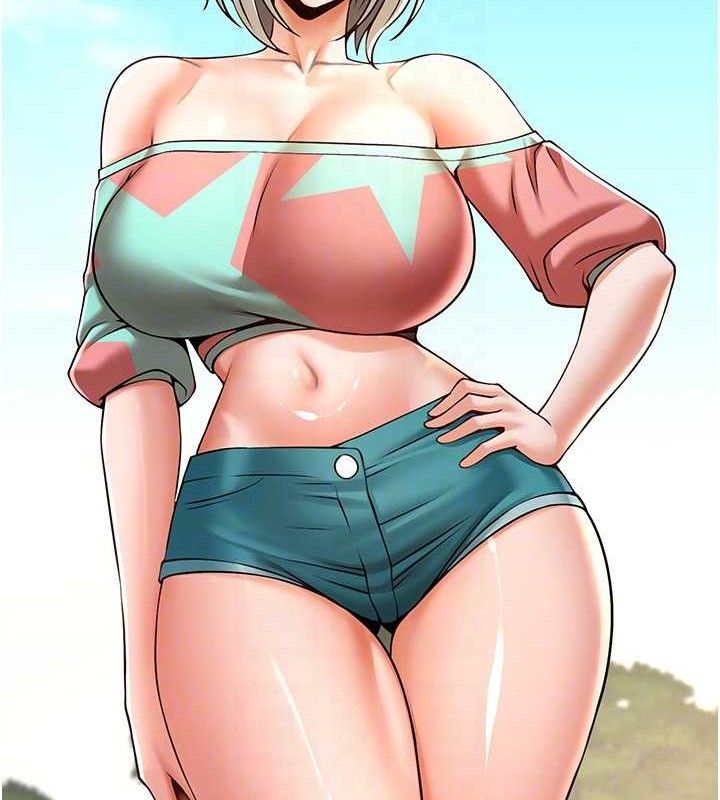 64P - 炸裂吧!巨棒