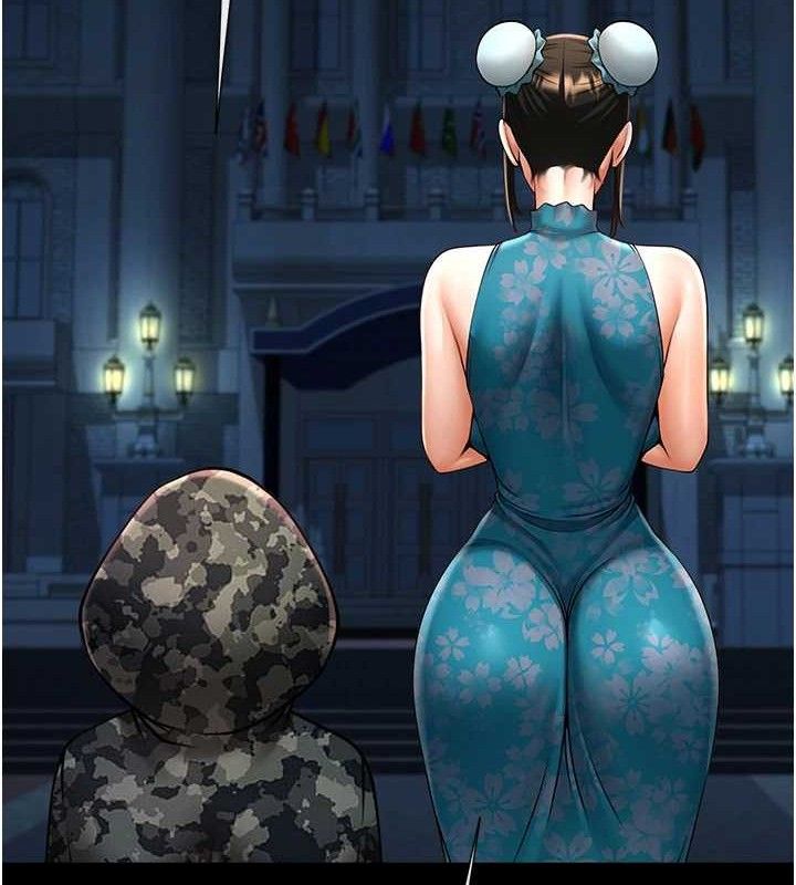 112P - 炸裂吧!巨棒