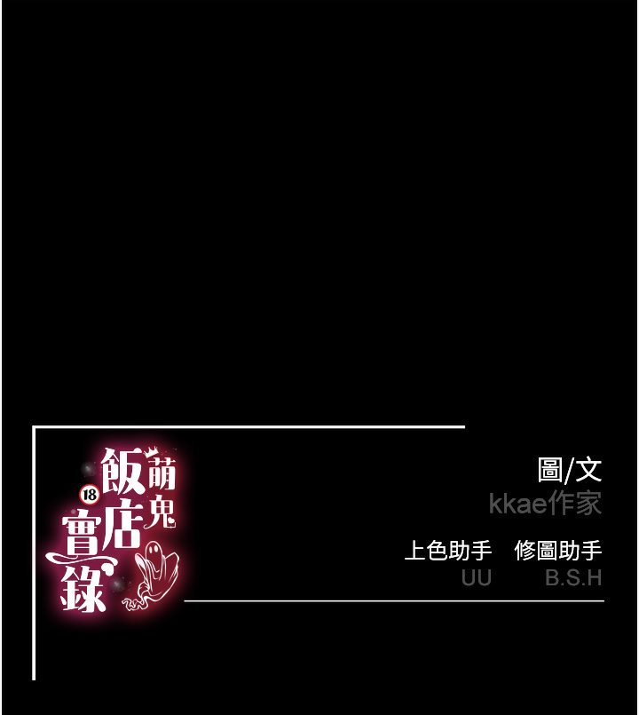 172P - 萌鬼饭店实录