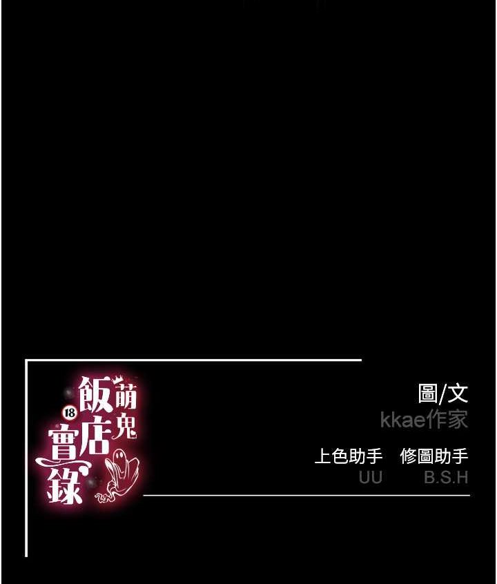 115P - 萌鬼饭店实录