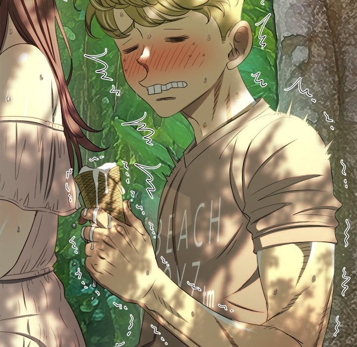 147P - 恶女勾勾缠/难缠小恶女