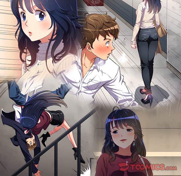 123P - 恶女勾勾缠/难缠小恶女