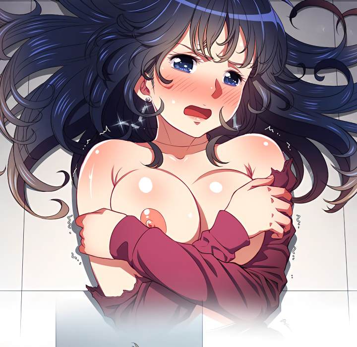 125P - 恶女勾勾缠/难缠小恶女