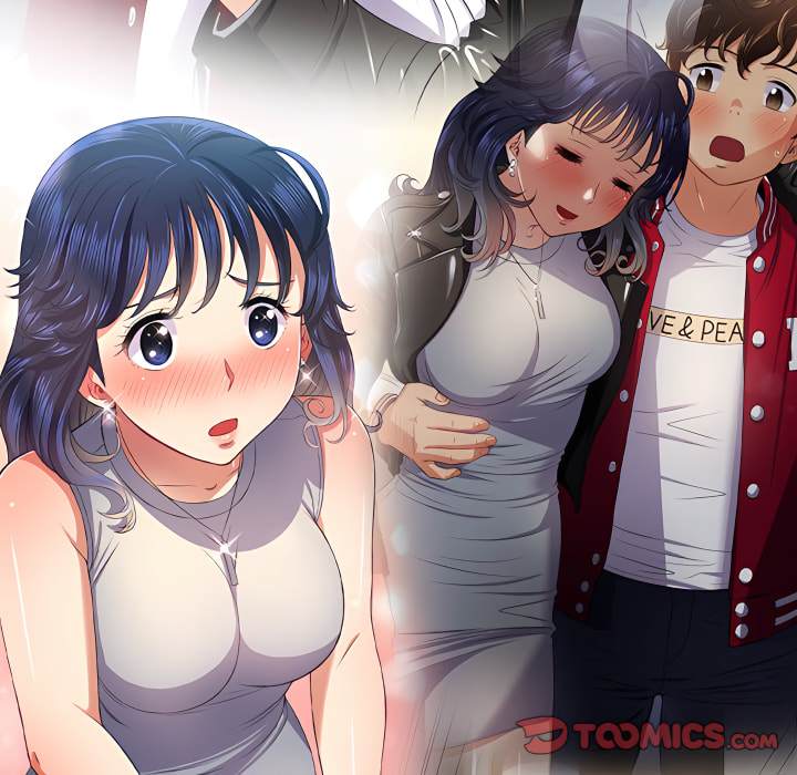 135P - 恶女勾勾缠/难缠小恶女