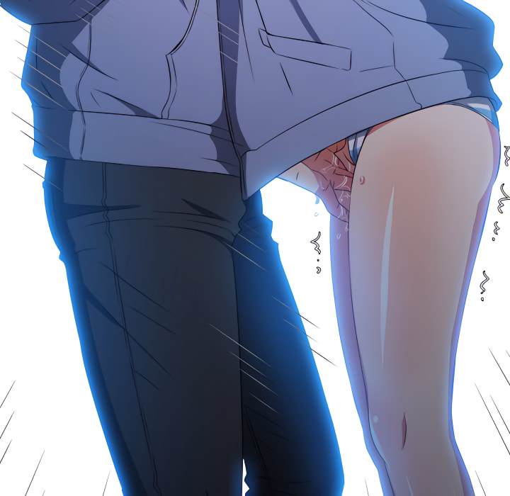 168P - 恶女勾勾缠/难缠小恶女