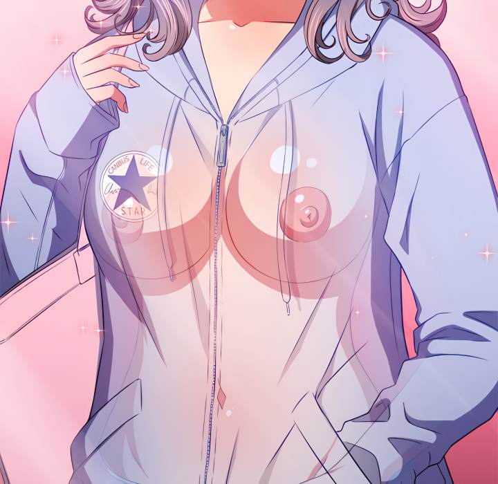 31P - 恶女勾勾缠/难缠小恶女