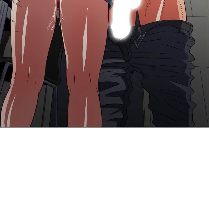 132P - 恶女勾勾缠/难缠小恶女
