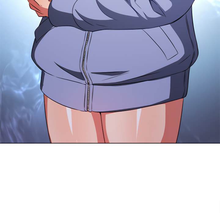 138P - 恶女勾勾缠/难缠小恶女
