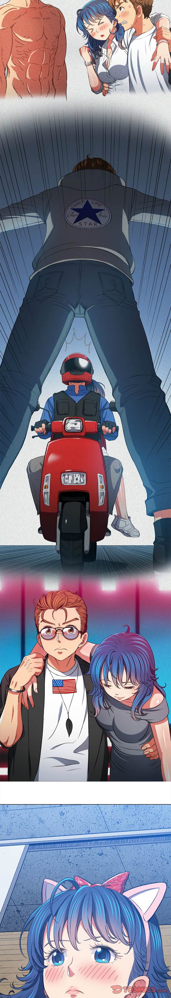 6P - 恶女勾勾缠/难缠小恶女