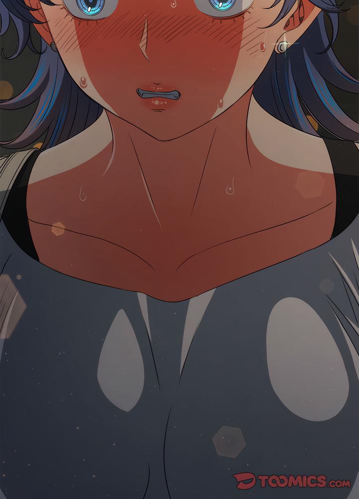 126P - 恶女勾勾缠/难缠小恶女