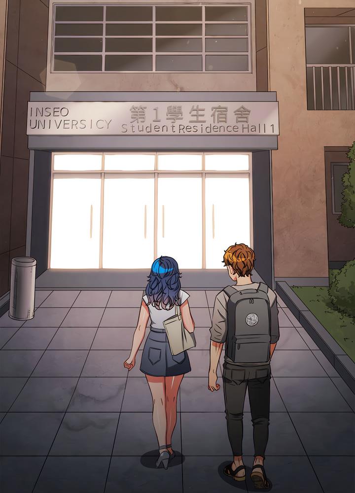 51P - 恶女勾勾缠/难缠小恶女