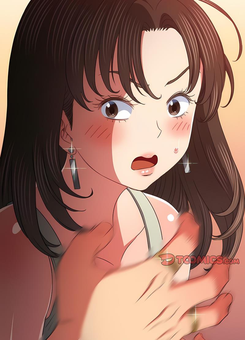 59P - 恶女勾勾缠/难缠小恶女