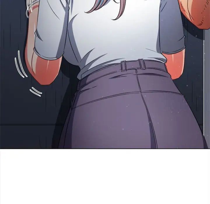 179P - 恶女勾勾缠/难缠小恶女
