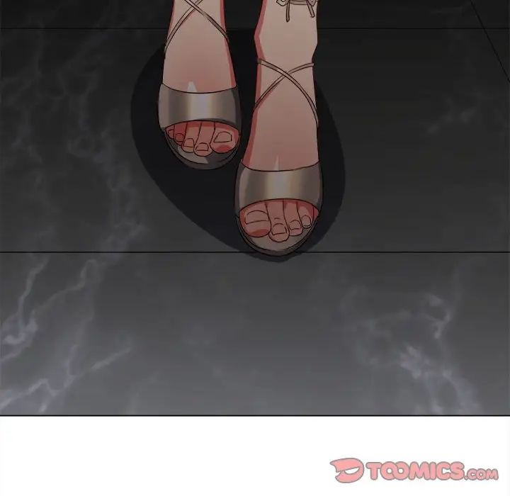 108P - 恶女勾勾缠/难缠小恶女