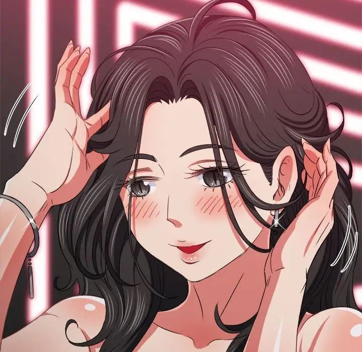 131P - 恶女勾勾缠/难缠小恶女