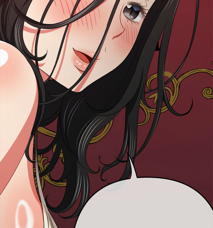 133P - 恶女勾勾缠/难缠小恶女