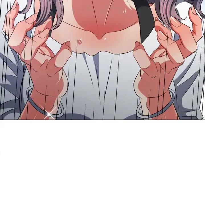 132P - 恶女勾勾缠/难缠小恶女