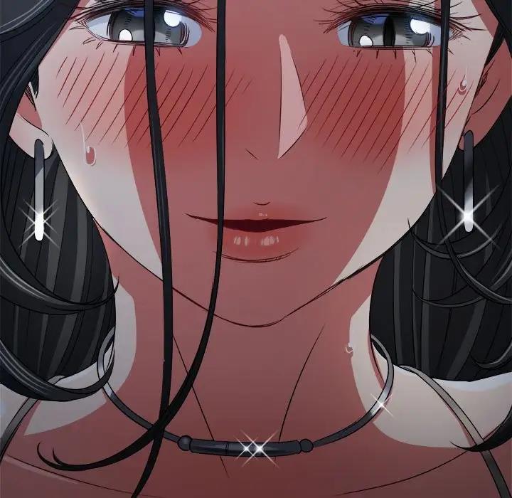116P - 恶女勾勾缠/难缠小恶女