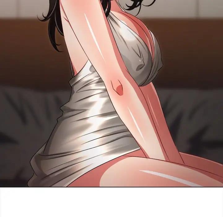161P - 恶女勾勾缠/难缠小恶女