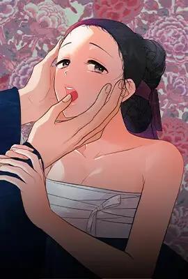 35P - 恶女勾勾缠/难缠小恶女