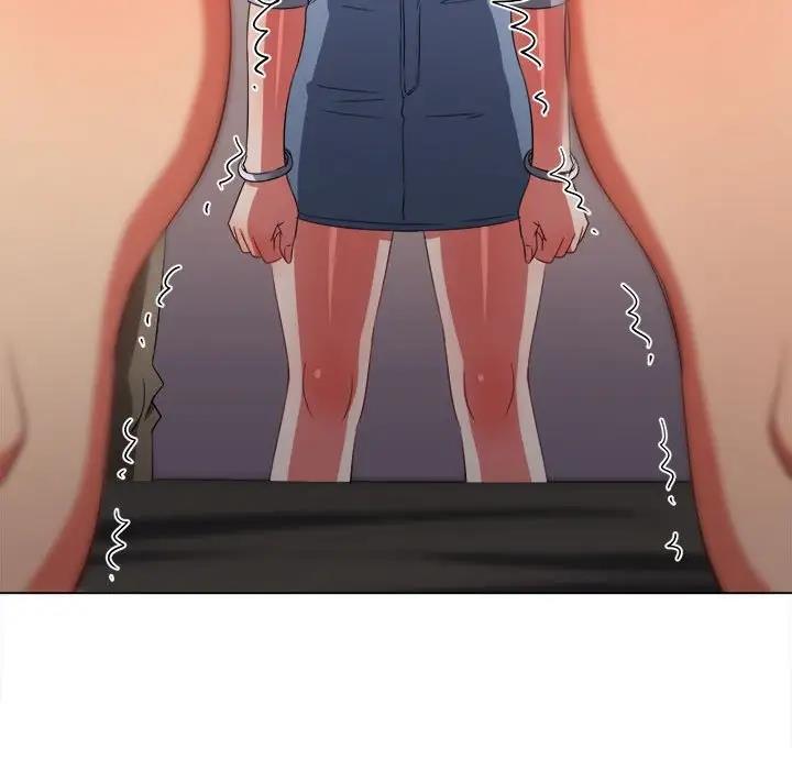 53P - 恶女勾勾缠/难缠小恶女