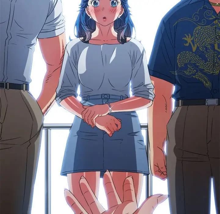 6P - 恶女勾勾缠/难缠小恶女