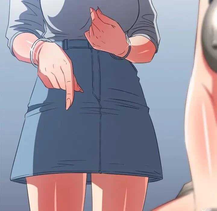 43P - 恶女勾勾缠/难缠小恶女