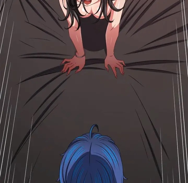 133P - 恶女勾勾缠/难缠小恶女